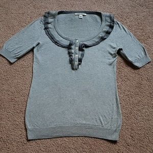 Banana Republic  Shirt